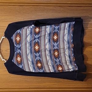 Eddie Bauer Crewneck Sweatshirt